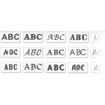 Brother PR655  masina de brodat industriala